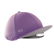 Woof Wear Convertible Hat Cover (Lilac)
