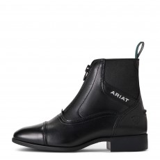 Ariat Women's Palisade Paddock Boots (Black)