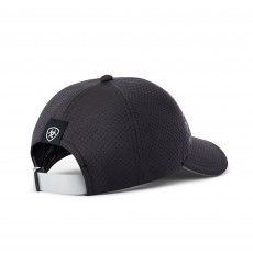 AriatTEK Performance Mesh Cap (Charcoal)