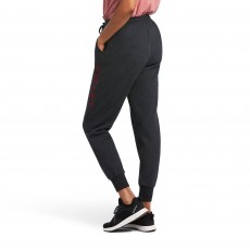 Ariat Women's Real Jogger Sweatpant (Heather Charcoal)
