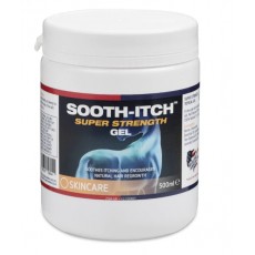 Equine America Soothe Itch Gel (500ml)