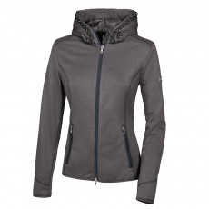 Pikeur Ladies Dalina Jacket (Anthracite)