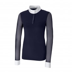 Pikeur Ladies Elonie Longsleeve (Night Sky)