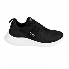 Pikeur Ladies Onou Athleisure Sneaker (Black)