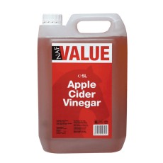 NAF Value Apple Cider Vinegar