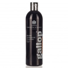 Carr & Day & Martin Gallop Colour Enhancing Shampoo (Black)