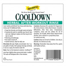 Absorbine Cooldown (946ml)