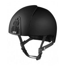 KEP Smart XC Helmet (Black)