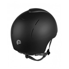 KEP Smart XC Helmet (Black)