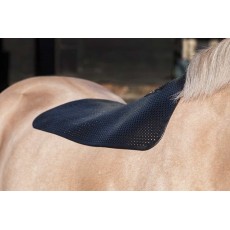 Acavallo Lightweight Gel Pad (Black)