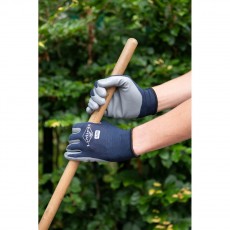 LeMieux Work Glove (Navy)