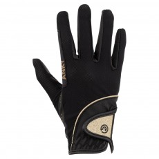 ANKY Technical Mesh Riding Gloves (Black)