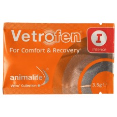 Animalife Vetrofen Intense Sachet (50x3.5g)