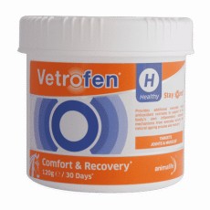 Animalife Vetrofen Healthy 120g