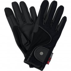 Catago FIR-Tech Mesh Gloves (Black)