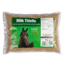 NAF Milk Thistle