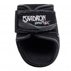 Eskadron Pro Flex Classic Fetlock Boots (Black)