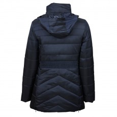 Weatherbeeta Ladies Harlow Puffer Jacket (Ink)