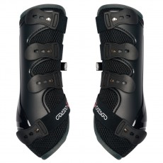 Catago FIR-Tech Dressage Boots (Urban Chic)