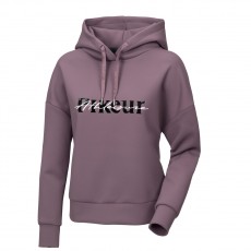 Pikeur Ladies Mie Hoody (Purple Grey) Pikeur Ladies Mie Hoody (Purple Grey)
