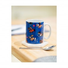 Thelwell Mug Race Cob (Blue)