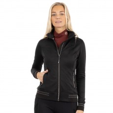 ANKY Ladies Technostretch Jacket (Black)