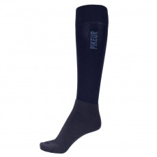 Pikeur Merino Unisex Tall Riding Socks (Night Sky)