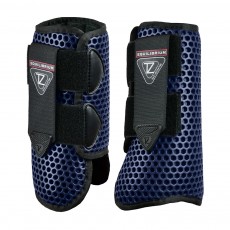Equilibrium Tri-Zone All Sports Boots (Navy)