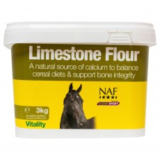 NAF Limestone Flour