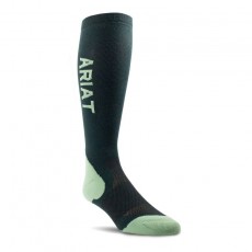 AriatTek Performance Socks (Relic/Basil)