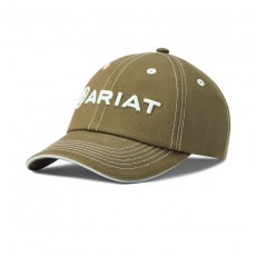 Ariat Team II Cap (Beetle/Aqua Foam)