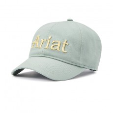 Ariat Womens Hoyden Cap (Basil)