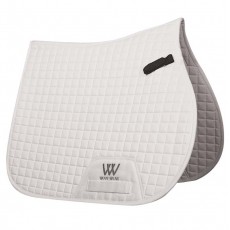 Woof Wear Pony Pro Gp Pad (White)