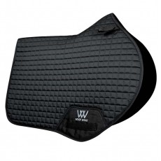 Woof Wear Pro Close Contact Saddle Cloth (Black)