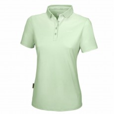 Pikeur Ladies Dasha Polo Shirt (Soft Lind)