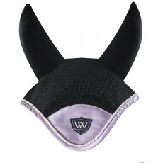 Woof Wear Vision Fly Veil (Lilac)