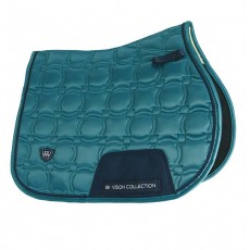 Woof Wear Vision Pony GP Pad (Ocean)