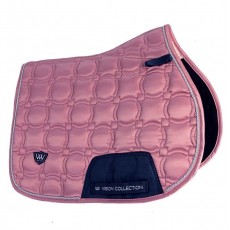 Woof Wear Vision Pony GP Pad (Rose Gold)