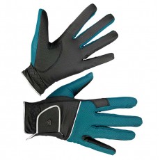 Woof Wear Vision Riding Glove (Ocean)