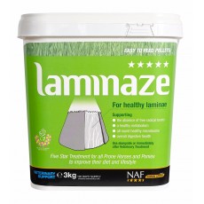 NAF Laminaze Pellets