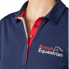 Toggi GBR Ladies Airy Technical Polo