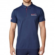 Toggi GBR Men's Airy Technical Polo