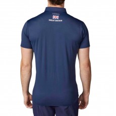 Toggi GBR Men's Airy Technical Polo