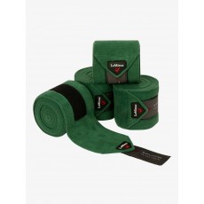 LeMieux Polo Bandages (Hunter Green)