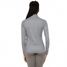 Toggi Ladies Ripple Baselayer (Nickel Print)