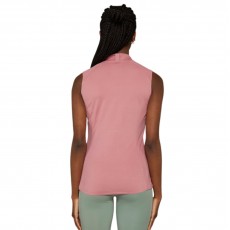 Toggi Ladies Twirl Sleeveless Base Layer (Pink)