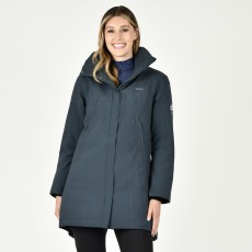 Weatherbeeta Ladies Kyla Waterproof Jacket (Pine)