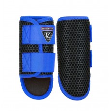Equilibrium Tri-Zone Brushing Boots - NEW (Royal Blue)