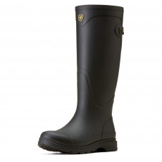 Ariat Women's Kelmarsh Wellington Boots (Black)