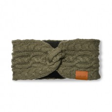 Ariat Norfolk Headband (Earth Heather)